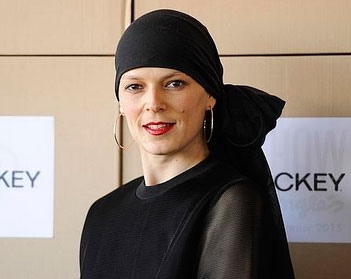 Bimba Bosé muere a los 41 años víctima de cáncer