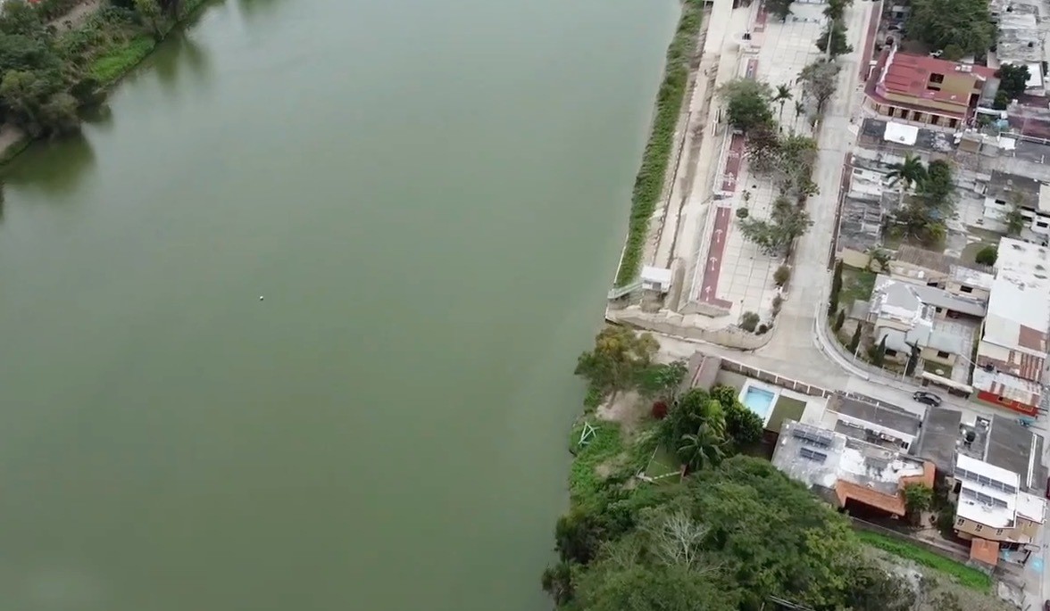 Contempla Nuevo Le N Sumar A Coahuila Por Agua Del P Nuco