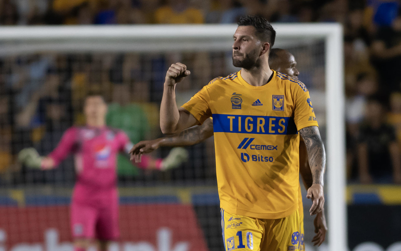 Siboldi celebra la rebeldía que mostró Tigres ante Motagua