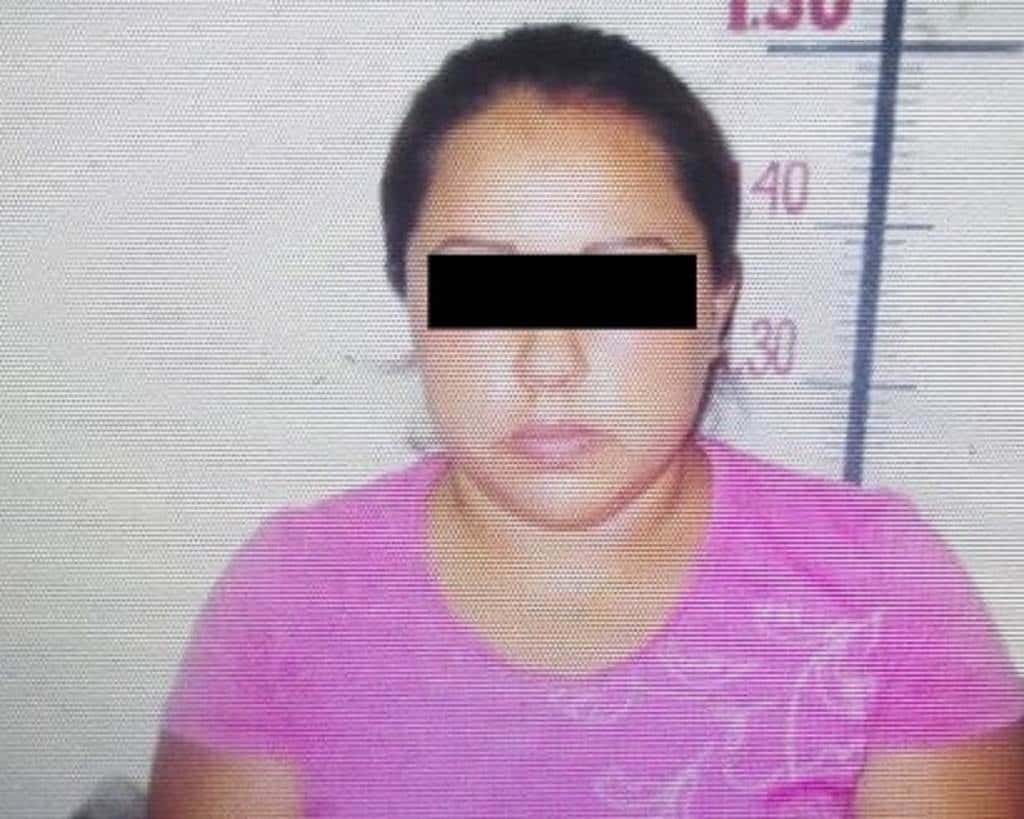 Intenta Introducir Droga Al Penal De Cadereyta