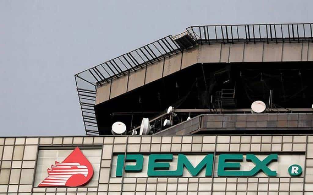 Cambian Pemex Y Cfe A Calificaci N Negativa Seg N Calificadoras