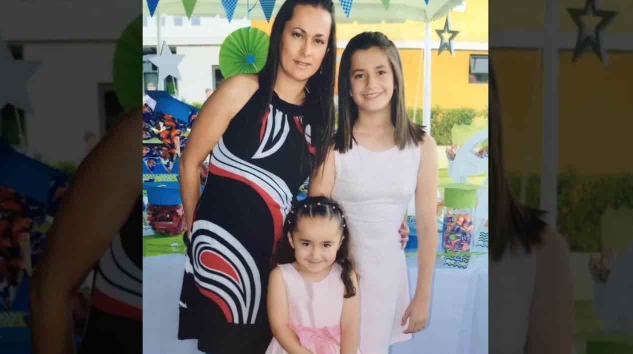 Denuncia Sustracci N De Su Hija Y Asegura Que Est En Monterrey