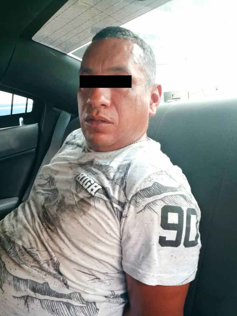 Detienen A 2 Con Droga Y Arma De Fuego En Centro De Monterrey