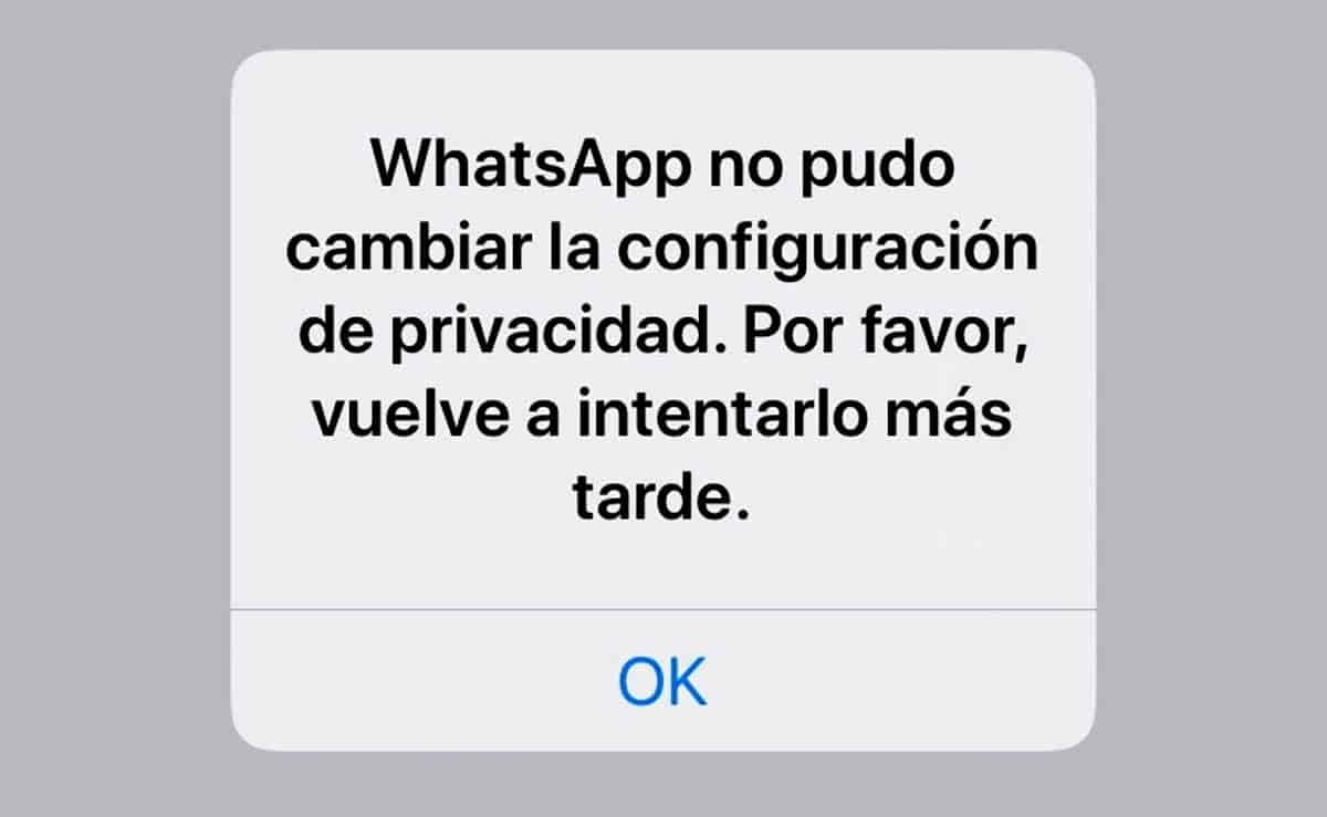 Usuarios Reportan Fallas En Whatsapp A Nivel Mundial