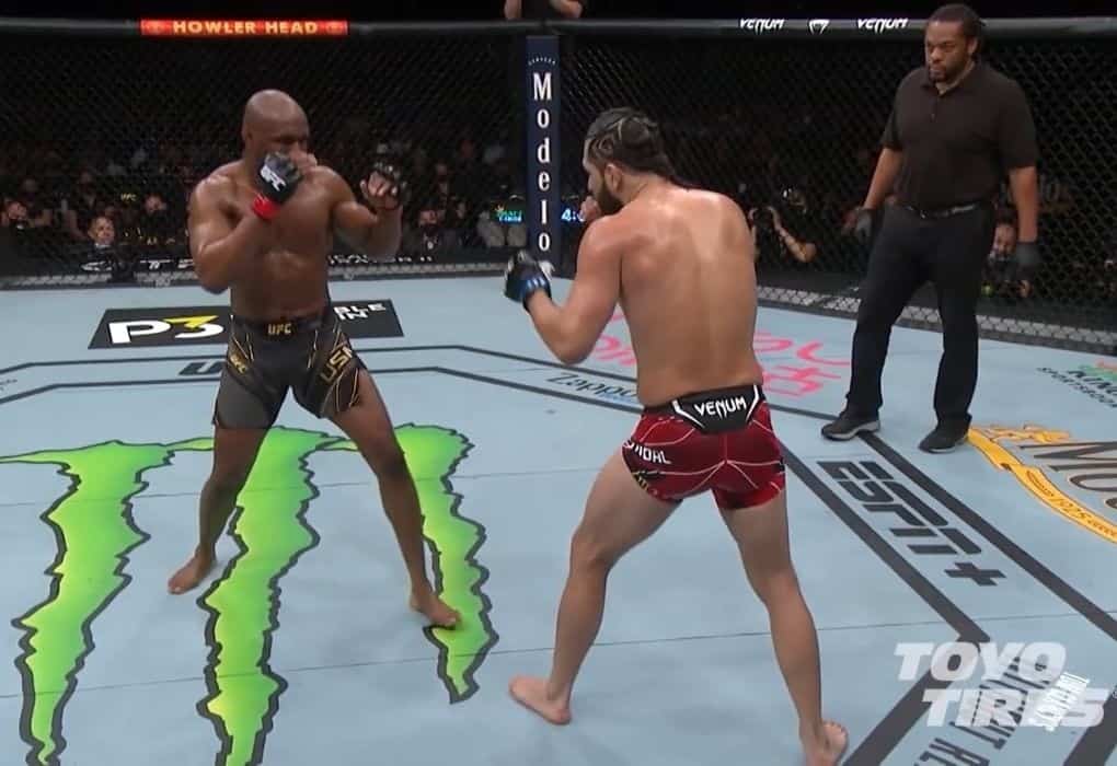 Revelan Top De Mejores Nocauts En La Ufc Durante