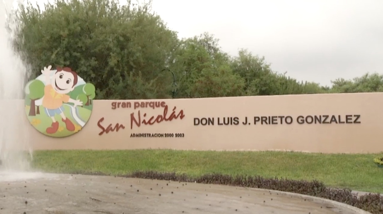 Inician ampliación del Gran Parque San Nicolás
