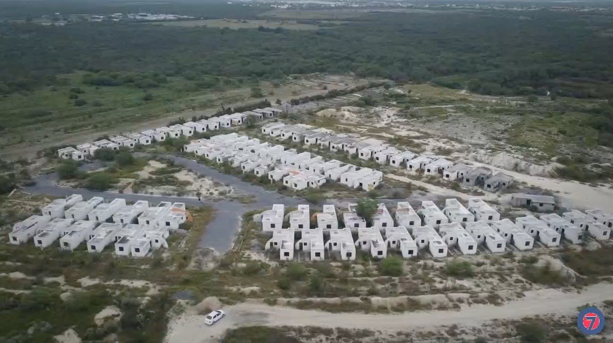 Rehabilitarán casas para familias de escasos recursos