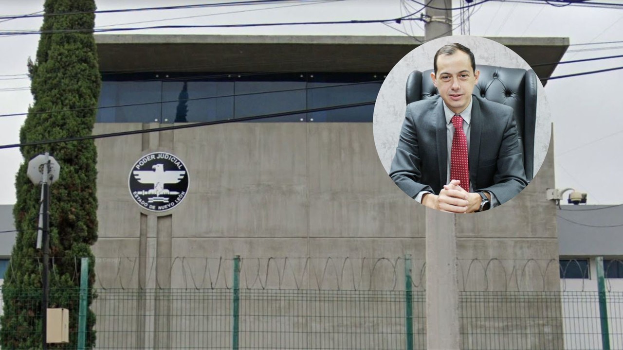 Amplían suspensión a director de la Defensoría Pública