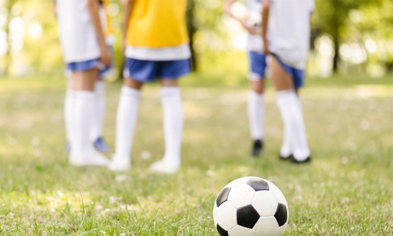 Fallece Menor Tras Recibir Un Balonazo Cuando Jugaba Futbol