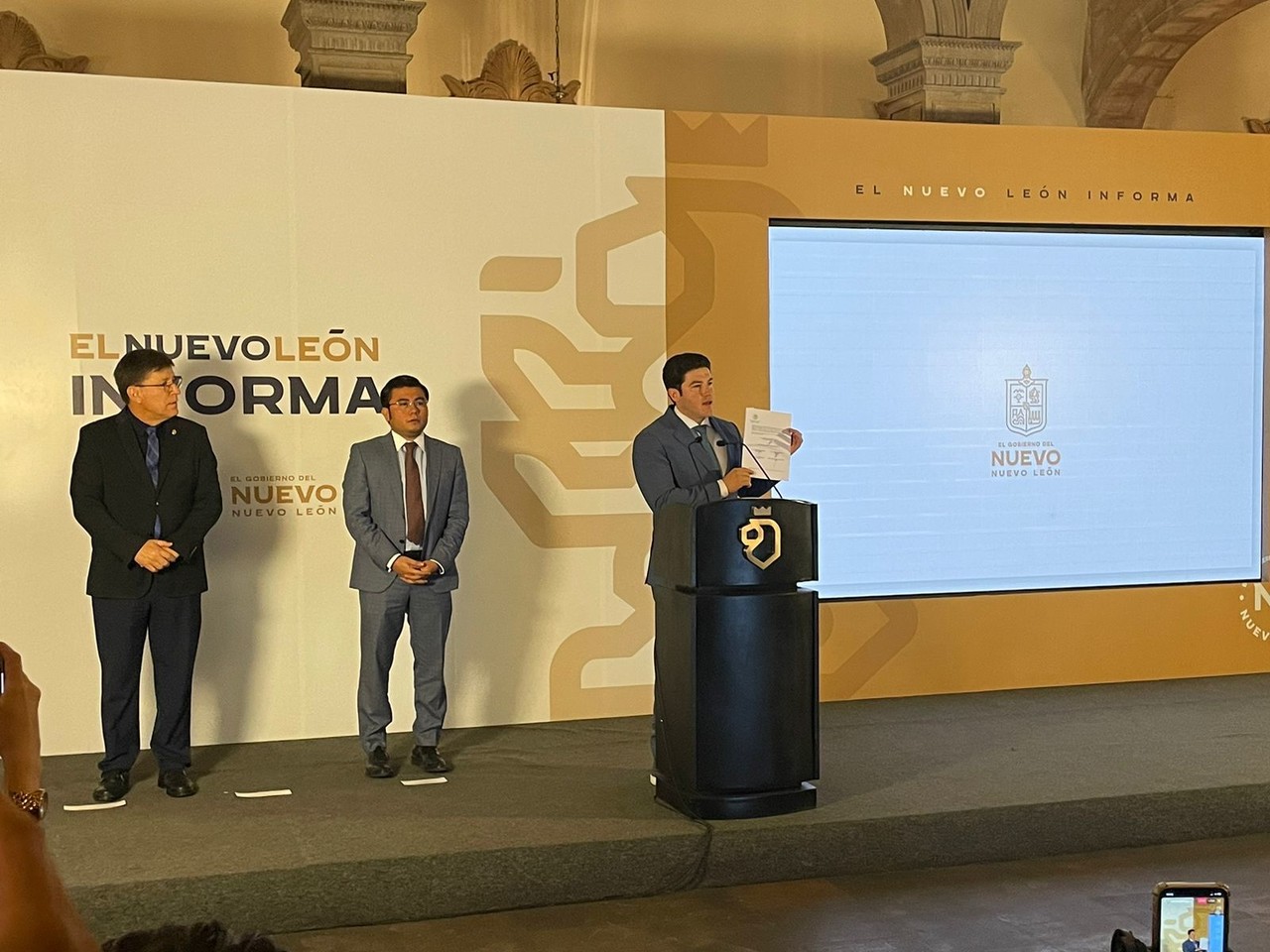 Crea Nuevo León La Agencia De Calidad Del Aire 0193