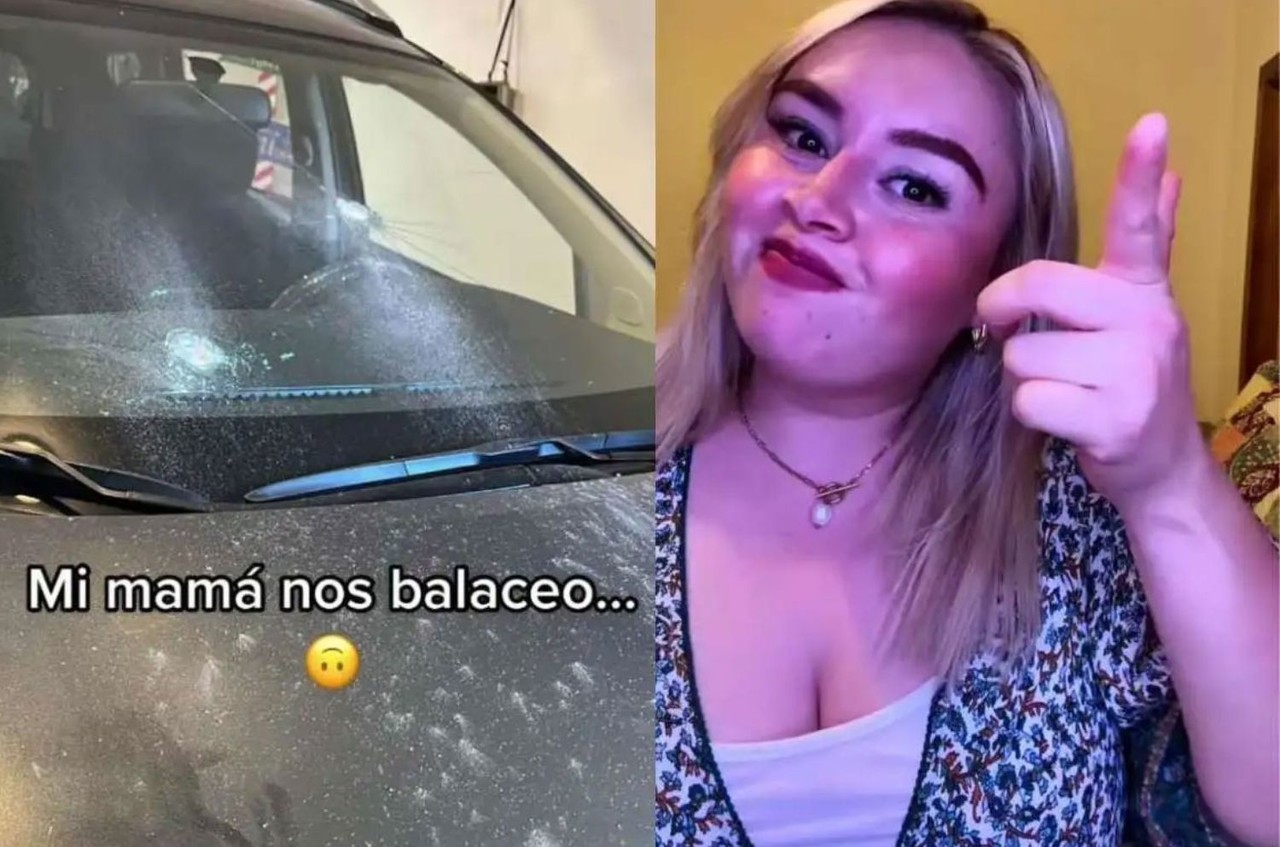 Madre Dispara A La Camioneta Nueva De Su Hija Por ¿envidia 8371