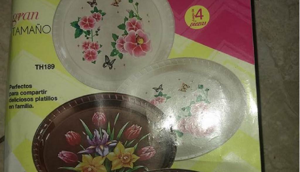 Indigna venta de vibradores por catálogo