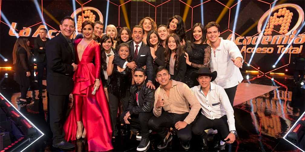 TV Azteca Conecta, la app para interactuar con La Academia