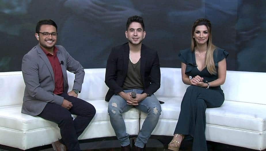 Presenta El Bebeto su sencillo ¿Por qué dejaste que te amara?