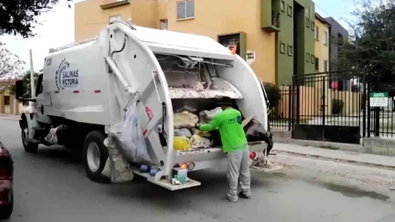 Responde Salinas Victoria a vecinos afectados por falta de recolección ...