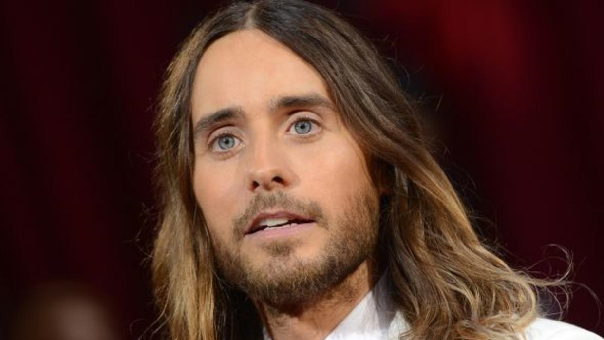 Jared Leto Se Acaba De Enterar De La Pandemia Del Coronavirus