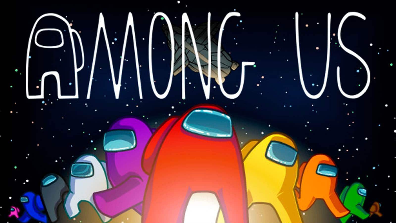 conoce among us el videojuego más popular del momento