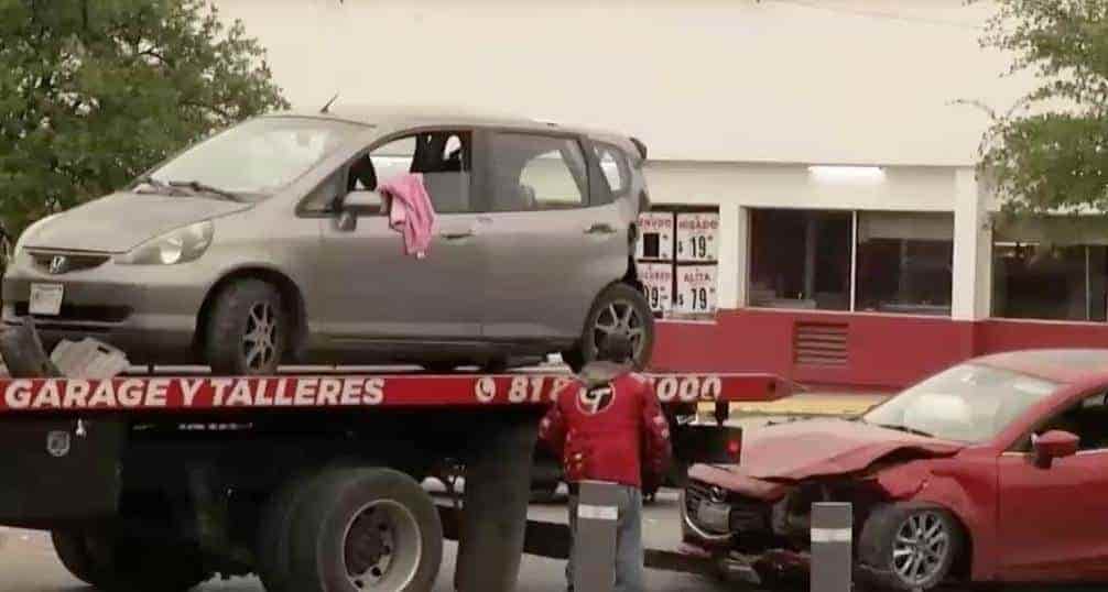 Ebrio completo el conductor responsable de la muerte de dos niñas en ...