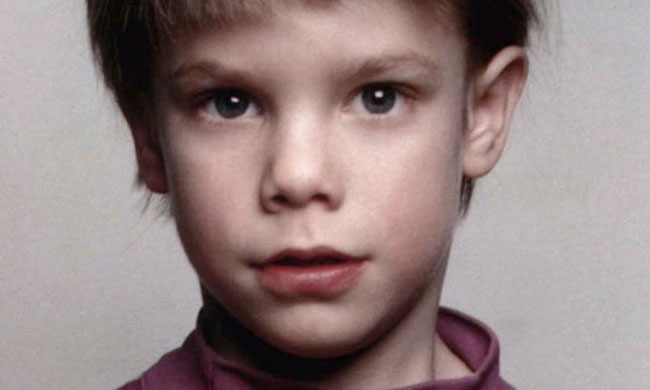 Hospitalizan a presunto asesino del niño Etan Patz en NY