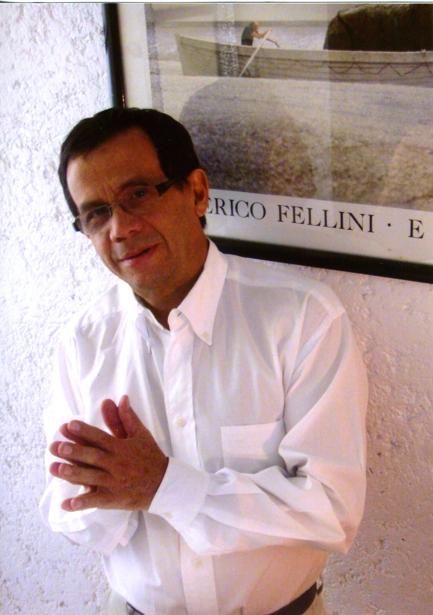 Fallece el actor Miguel Ángel Ferriz