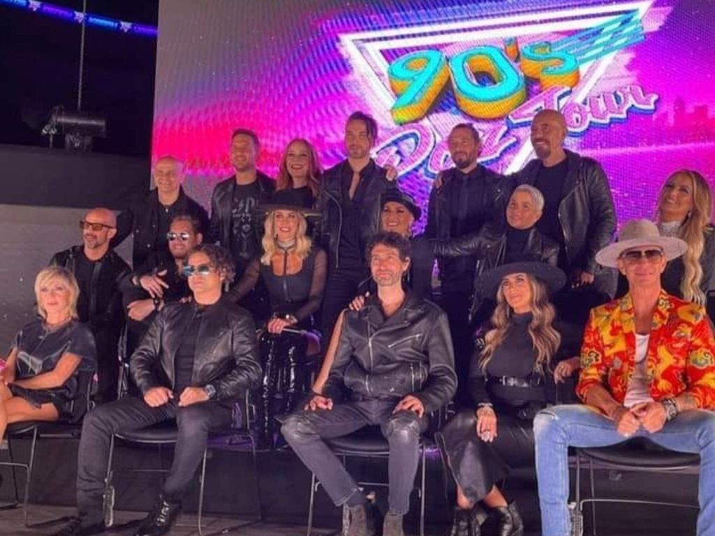 90-s-pop-tour-est-de-regreso-en-la-arena-monterrey