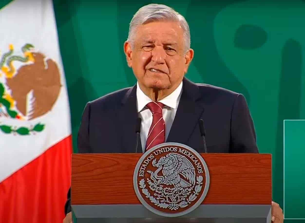 Ine Ordena A López Obrador Que No Haga Propaganda Electoral