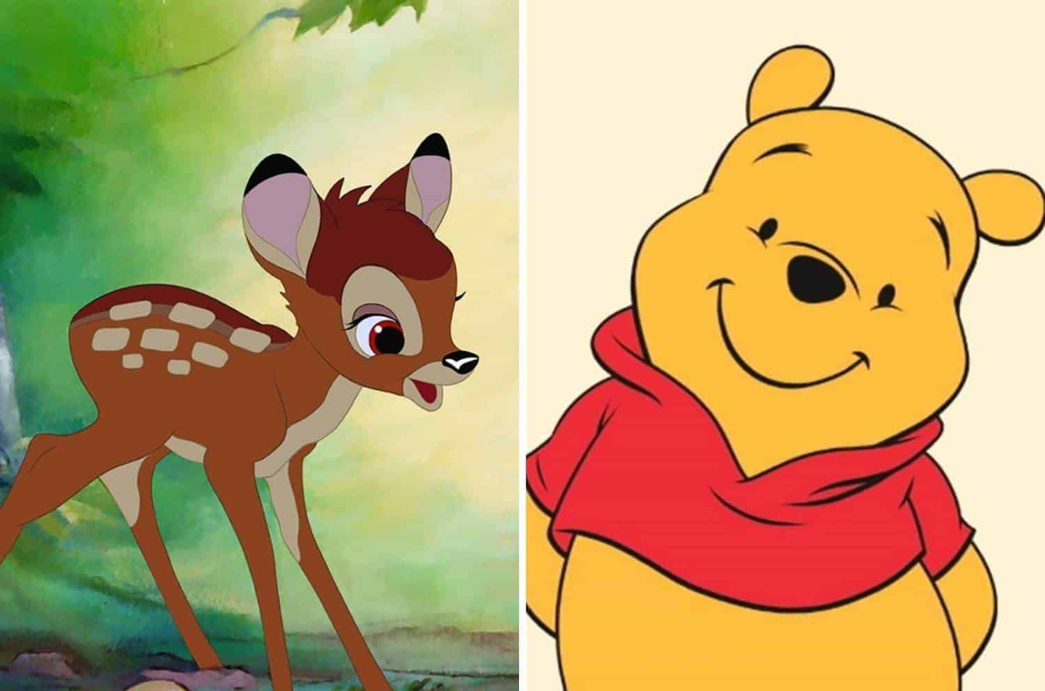 ilustraciones de winnie the pooh