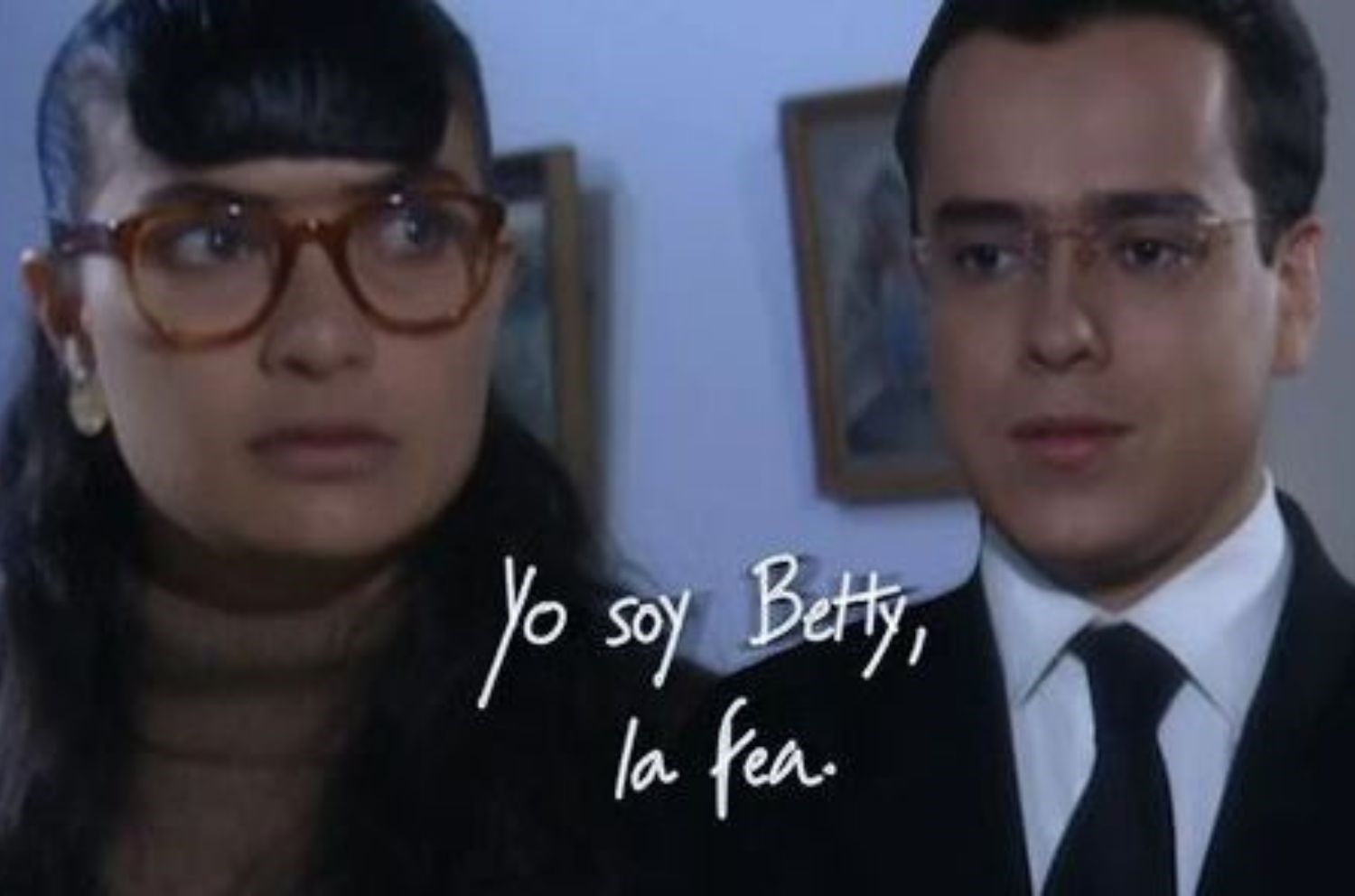 ¿dónde Ver Yo Soy Betty La Fea Tras Salir De Netflixemk 9626