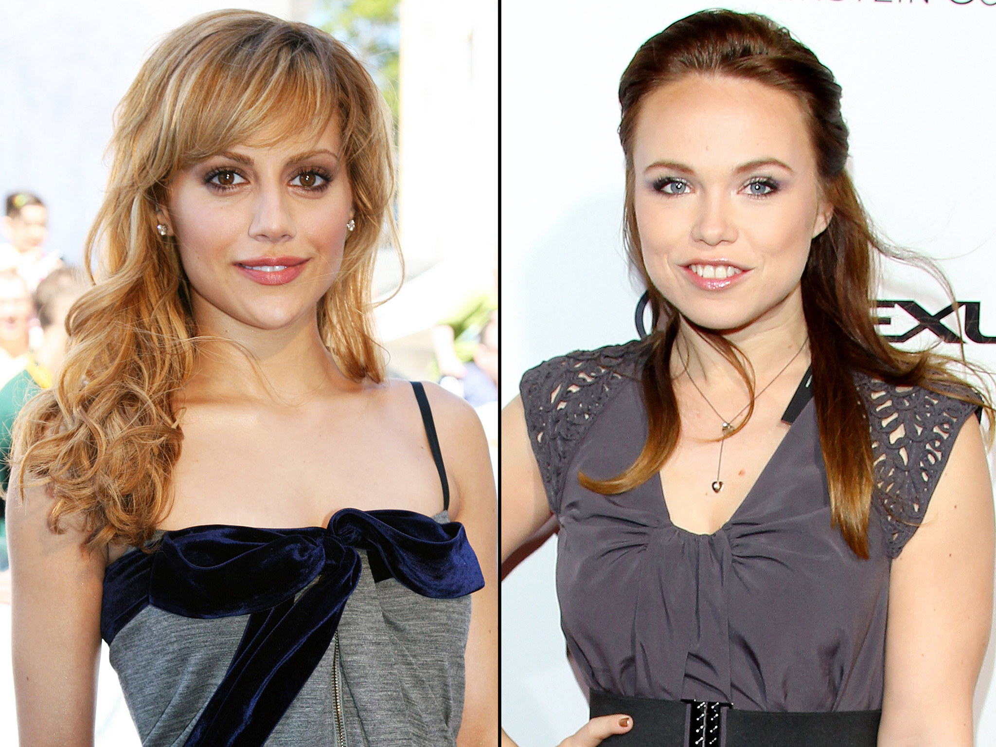 Walmart'S Role In The Brittany Murphy Narrative - 6lrkzxf