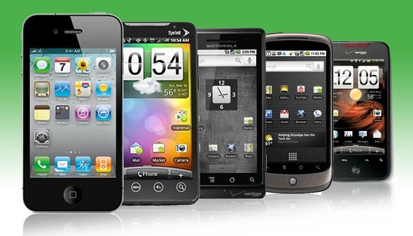 Teléfonos Inteligentes Smartphones « Inteléfonos »