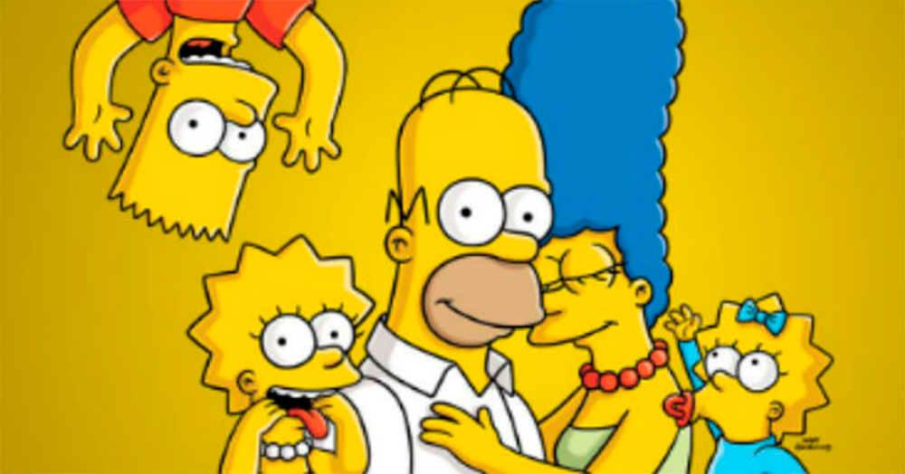 `los Simpson` Se Extenderán Dos Temporadas Más 1931