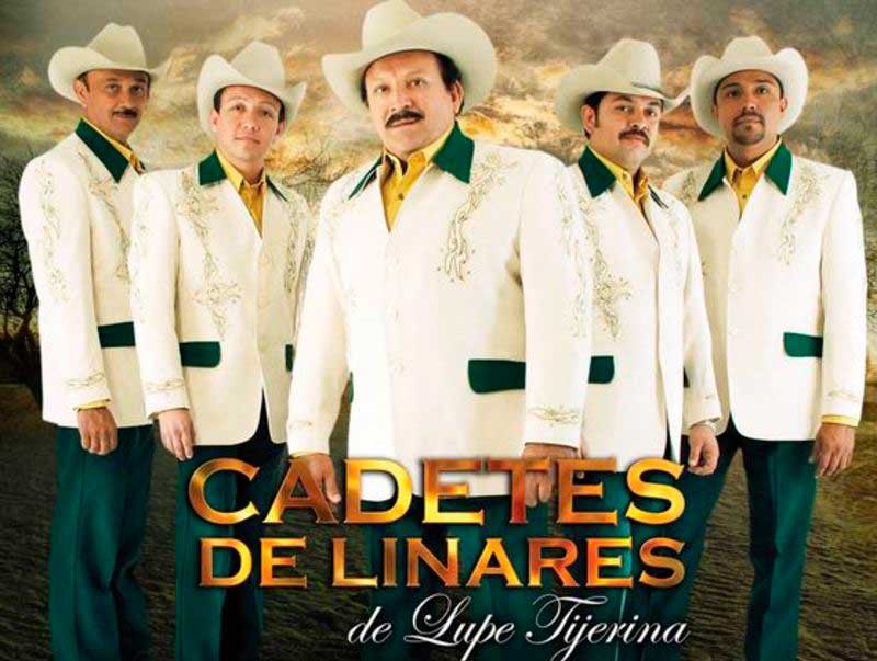 Los Cadetes de Linares, uno de los